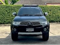 Mitsubishi Pajero sport 2.5 ดีเซล GT AT ปี 2012 ไมล์ 19x,xxx km. รูปที่ 1