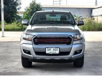 โทร.092-2639576 เอ๋  FORD RANGER Cab 2.2XLT AT ปี 2016 ไมล์ 120,000 กม. รูปที่ 1