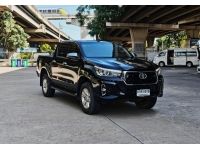 Toyota Hilux Revo 2.4 E Plus Auto 2019 รูปที่ 1