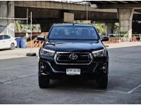 Toyota Revo 2.4 E Plus Auto ปี 2019 รูปที่ 1