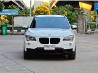 BMW X1 sDrive18i Sport E84 ปี 2013 / 2016 รูปที่ 1