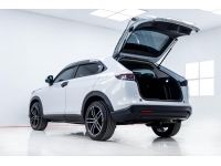 HONDA HR-V 1.5 E eHEV  2022 รูปที่ 1