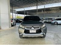 MITSUBISHI PAJERO SPORT 2.4 GT PREMIUM ปี 2018 รูปที่ 1