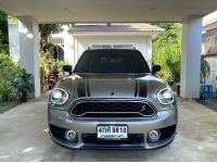 Mini Countryman Cooper-S Hightrim 2020 ศูนย์Millennium Auto วิ่งแค่ 27,xxx km. รูปที่ 1