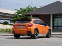 SUBARU XV 2.0i AWD 2015 รูปที่ 1