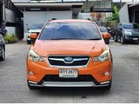 ขาย Subaru XV 2.0I Awd ปี15 รูปที่ 1