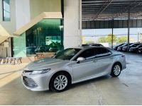 TOYOTA CAMRY 2.5 HV HYBRID ปี 2020 รูปที่ 1