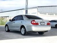 TOYOTA​ Camry 2.4G ปี 2003 รูปที่ 1