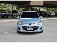 Mazda-2 1.5 Sprit Sports At ปี 2011 รูปที่ 1