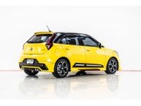 MG MG 3 1.5 X SUNROOF 2019 รูปที่ 1