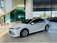 TOYOTA CAMRY 2.5 G ปี 2019 รูปที่ 1