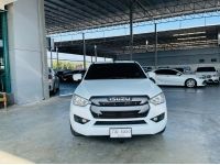 ISUZU D-MAX 1.9 S CAB4 ปี 2021 รูปที่ 1