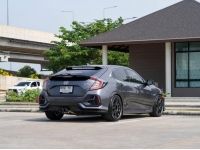 HONDA CIVIC 1.5 TURBO HATCHBACK (FK) 2017 จด 2018 รูปที่ 1