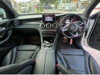 Mercedes Benz GLC250D C253 2015 รูปที่ 1