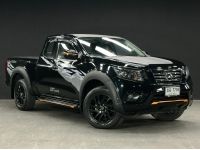 Nissan Navara King Cab Calibre 2.5 E 6MT Black Edition ปี 2019 วิ่ง 70,000 km. รูปที่ 1