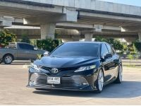 TOYOTA CAMRY 2.5G 2019 รูปที่ 1