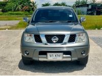 NISSAN NAVARA 2.5 MT LE CALIBRE DOUBLECAB  ปี 2013  รถพร้อมใช้ ฟรีดาวน์ T.0865279533 รูปที่ 1