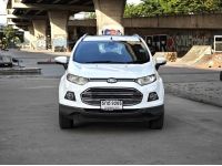 Ford EcoSport 1.5 Titanium AT ปี 2014 รูปที่ 1