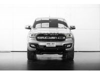 2017 FORD EVEREST 2.2 TITANIUM PLUS 2WD รถบ้านมือเดียวป้ายแดง รูปที่ 1