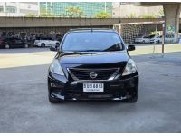 Nissan Almera 1.2 V auto ปี 2011 รูปที่ 1