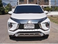 Mitsubishi Xpander 1.5 GT ปี 2019 รูปที่ 1