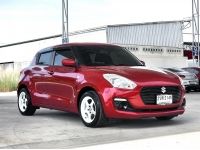 โทร .0922639576 เอ๋  SUZUKI SWIFT 1.2GL รุ่นรอง Top ปี 2020  ไมล์ 77,000 กม. รูปที่ 1