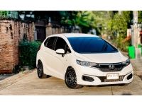 Honda Jazz GK 1.5 S ปี 2018 ไมล์ 150,000 km. รูปที่ 1