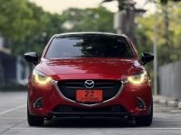 Mazda2 1.3High Connect 4Dr จัดทรงลงล้อให้ใหม่เอี่ยม สภาพสวยพร้อมซิ่ง รูปที่ 1