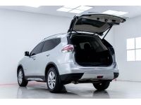 NISSAN X-TRAIL 2.0 V 4WD HYBRID  2016 รูปที่ 1