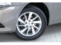 NISSAN SYLPHY 1.8 V  2014 รูปที่ 1