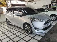 ขายรถ Toyota Sienta ปี 2020 รูปที่ 1