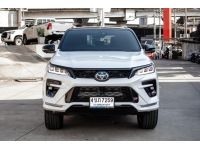 โตโยต้าชัวร์ เทรสไดร์ฟ Toyota Fortuner 2.8 GR Sport 4x4 A/T ปี 2023 รูปที่ 1