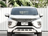 2020 MITSUBISHI XPANDER 1.5GT AT รูปที่ 1