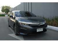 2021 HONDA CITY 1.0SV TOP รูปที่ 1