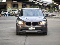 BMW X1 sDrive18i E84 ปี 2011 รูปที่ 1