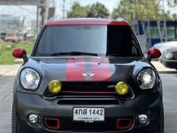 Countryman Cooper S สวยเดิมสนิท ไม่เคยชนแม้แต่นิด รูปที่ 1