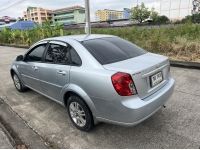 Chevrolet OPTRA  1.6 at  49000 มีนบุรี ขับดี แอร์เย็น สอบถาม 0853375537 รูปที่ 1