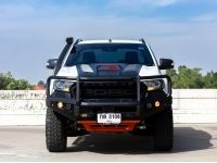 FORD Ranger Double Cab 3.2 Wildtrak 4x4 6AT 2016 รูปที่ 1