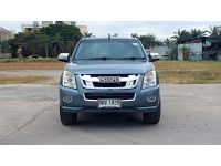 ISUZU D MAX   2.5 Ddi i-TEQ CAB MT พร้อมใช้ T.086-527-9533 รูปที่ 1