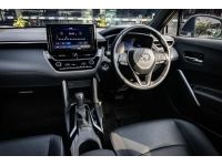 Toyota Corolla CROSS 1.8 Hybrid Premium Safety 2020 รูปที่ 1