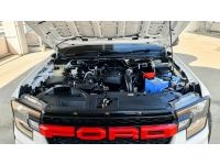 FORD Ranger Open Cab 2.0XL Turbo 6 MT 2022 จด 2023 รูปที่ 1