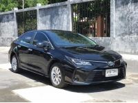 TOYOTA ALTIS 1.8 HYBRID ENTRY ปี 2019 รูปที่ 1