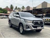 TOYOTA REVO D-CAB PRERUNNER 2.4 E AUTO ปี 2019 รูปที่ 1