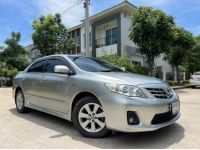 Toyota Altis 1.6 G ท๊อปสุด ปี2010 auto รถสวย รูปที่ 1