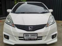 HONDA Jazz GE 1.5V A/T ปี 2012 ไมล์​ 229,000 km. รูปที่ 1