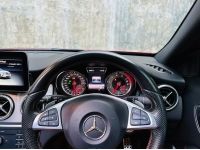 ไมล์ 50,000 กม,2017 BENZ GLA250 AMG DYNAMIC โฉม W156 รูปที่ 1