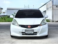 HONDA Jazz GE 1.5S AT 2013 รูปที่ 1