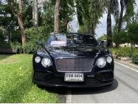 Bentley Continental Gt v8 4.0l 2016 ใช้น้อยมาก 37,xxx km. รูปที่ 1