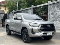 TOYOTA REVO CAB AUTO 2.4 E PRE RUNNER ปี 2020 รูปที่ 1