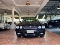 Jagure XJ6 3.0l V6 (240Hp) LWB ปี 2008 เลขไมล์แท้ 66,xxx km. รูปที่ 1